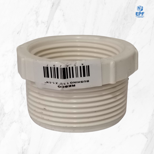 [400297] BUSHING 1  1/2 X 1 1/4 