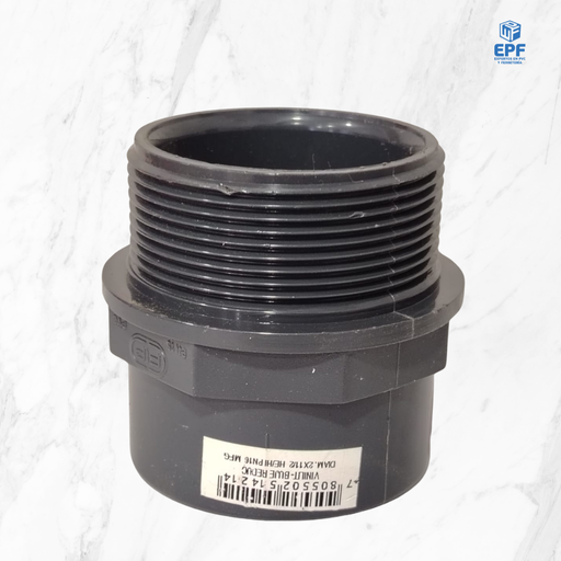 [400557] BUSHING PVC HE HI 2 X 1 1/2
