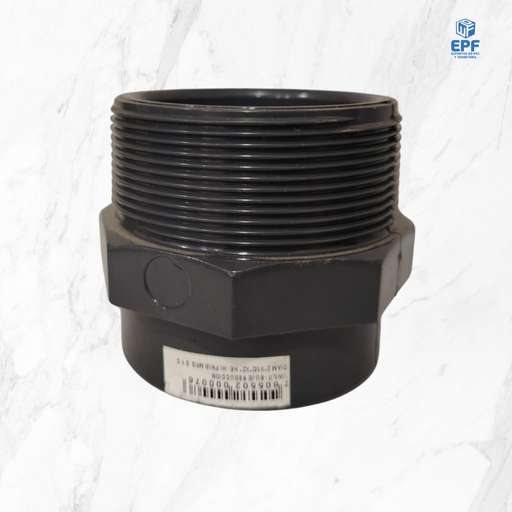 [400558] BUSHING PVC HE HI 2 1/2 X 2