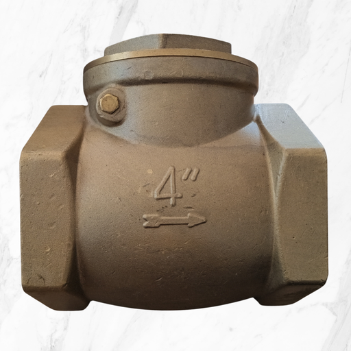 [302290] VALVULA RETENCION HORIZONTAL 4P