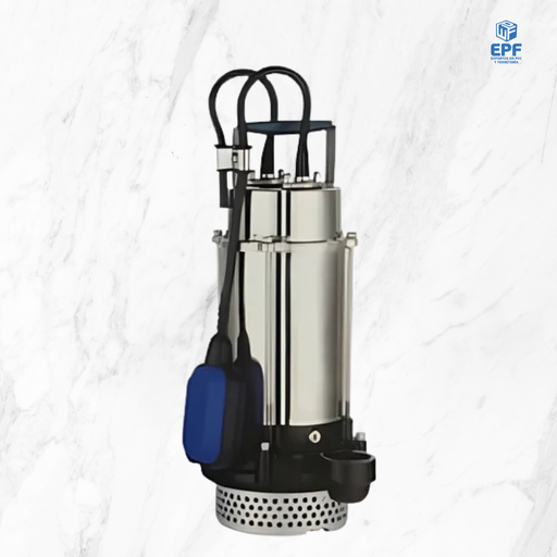 [180055] BOMBA SUM. BQSD 6-0 75/G 1.0HP 220V