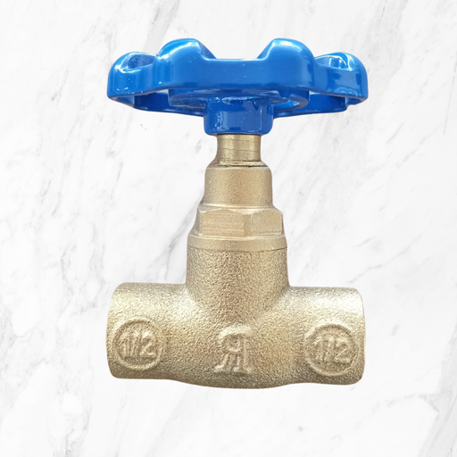 [18780000] LLAVE PASO BRONCE SO SO 1/2