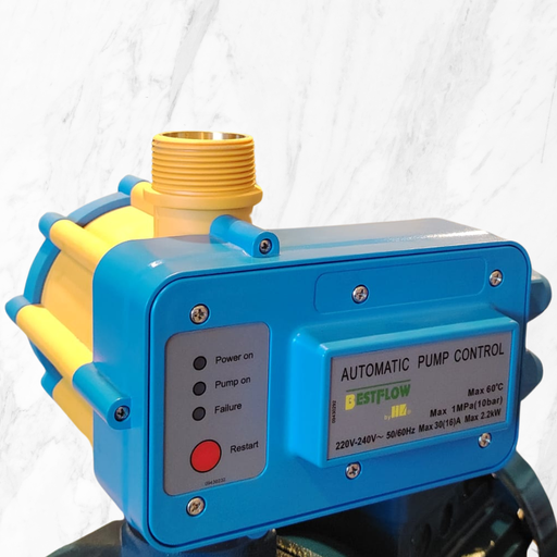 [103030] CONTROLADOR DSK-9.1 3HP 11/4p