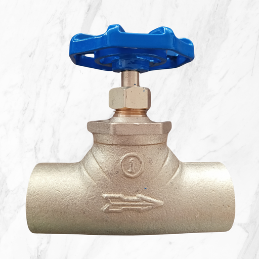 [18780005] LLAVE DE PASO SO-SO 1