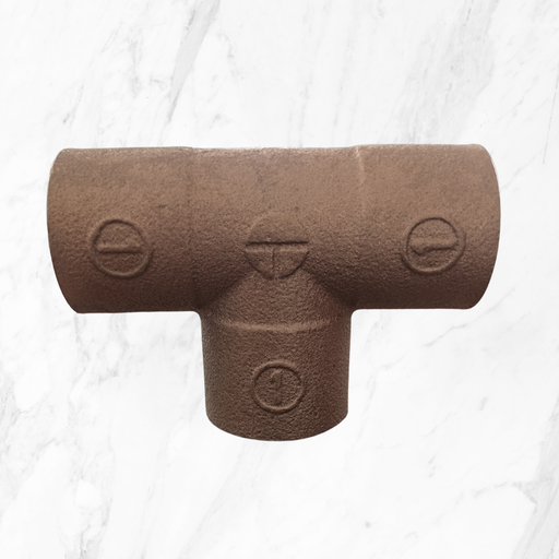 [12230107] TEE BRONCE SO-SO-SO 1
