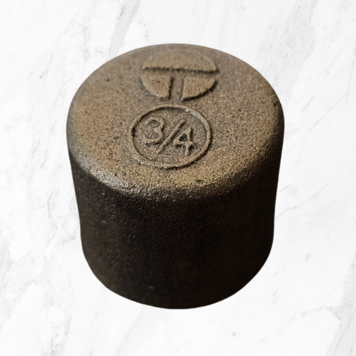 [12230356] TAPAGORRO BRONCE SO 3/4