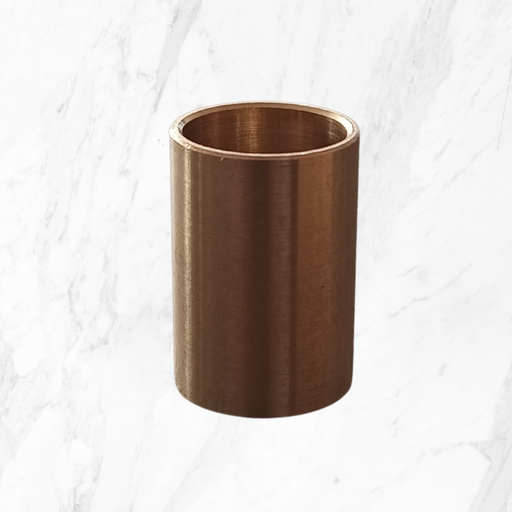 [12230040] COPLA BRONCE SO-SO 1/2