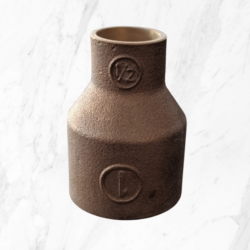 [12230043] COPLA BRONCE SO-SO 1X1/2