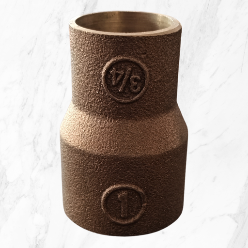 [12230044] COPLA BRONCE SO-SO 1X3/4
