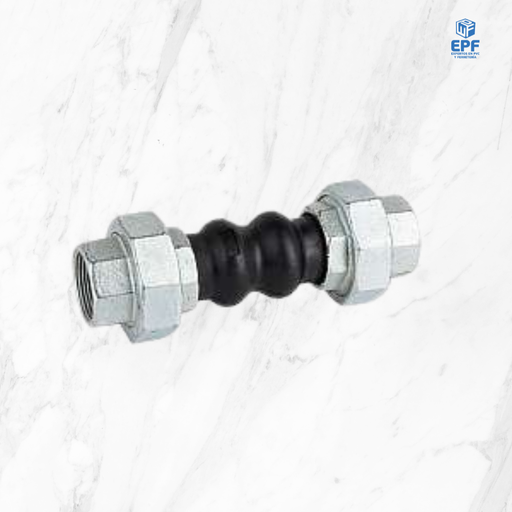 [204425] JUNTA EXPANS S-130 CON HILO 2P BSPP