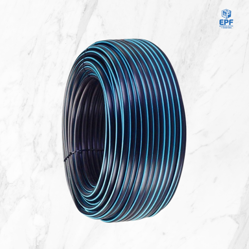[1400107] ROLLO HDPE 20MM PN10 100MT.