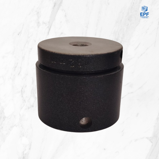 [1000405] BOQUILLA TERMOFUSORA 32MM (DADO)