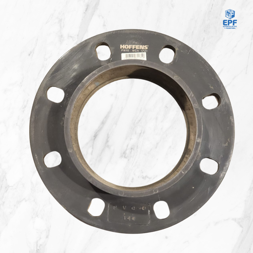 [400537] PRESION FLANGE Y COLLAR FLANGE 140
