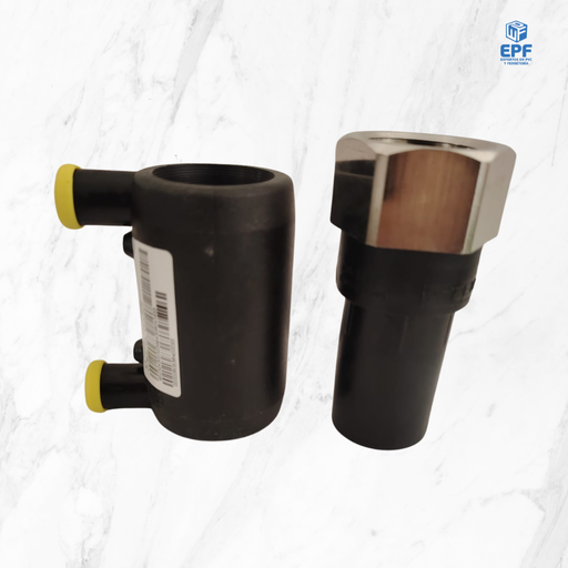 [1300415] HDPE EF TERMINAL HI 25X3/4 PN16