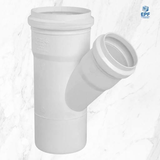 [100700] SANITARIO BLANCO VEE REDUCCION 75X40