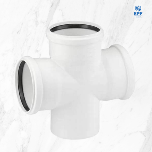 [100192] SANITARIO BLANCO CRUZETA 110
