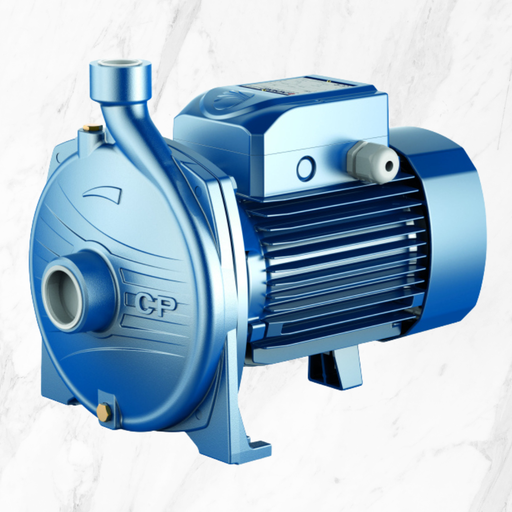 [100392] BOMBA PEDROLLO 5,5 HP 380MM