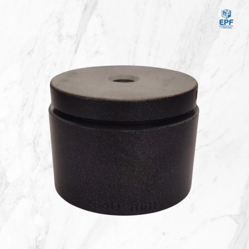 [1000406] BOQUILLA TERMOFUSORA 40 (DADO)