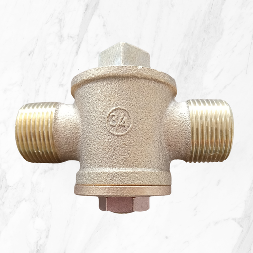 [2091907] LLAVE COLLAR BRONCE HE HE 3/4