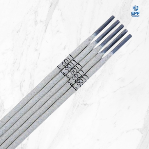 [1700101] ELECTRODO E6011 1/8 1KG UYUSTOOLS (SOLDADURA 1/8)