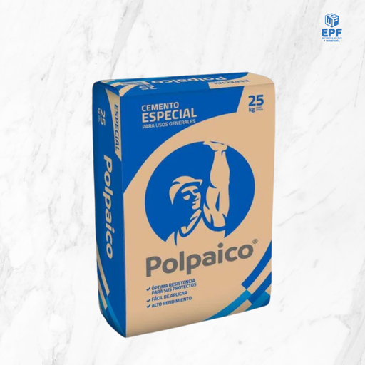 [1700113] BOLSA CEMENTO 25KG