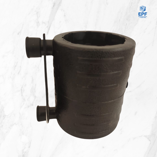 [1300105] HDPE EF COPLA 50 PN16