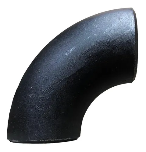 [1800105] CODO ACERO DUCTIL SOLDAR 4X90°