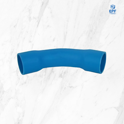 [1200402] CURVA PRESION 32X45 MM