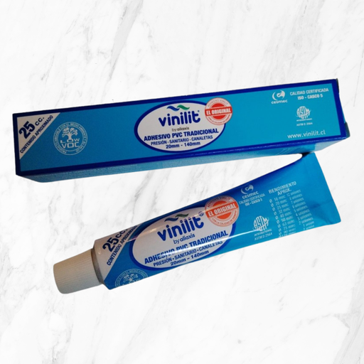 [800108] ADHESIVO TRADICIONAL VINILIT POMO 60CC