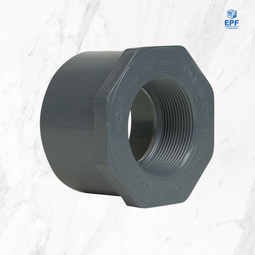 [9053185] BUSHING 3X2 HE-HI