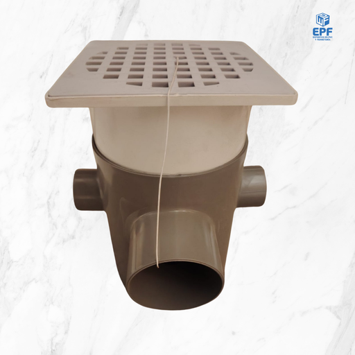 [2089936] SANITARIO GRIS PILETA 140X75X40