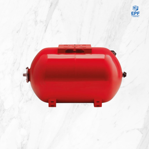 [700150] ESTANQUE HIDRONEUMATICO 1000LT HORIZONTAL