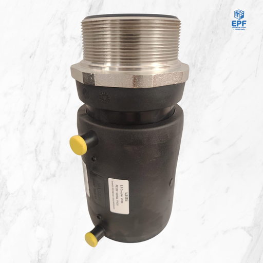 [1300425] HDPE EF TERMINAL 90X3 HE