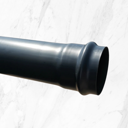 [1500205] TUBO COLECTOR 160 SN4 L:6