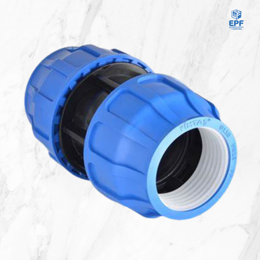 [457591] REDUCCION COMPRESION PN16 75X63 PLASSON