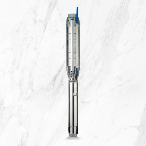 [700692] BOMBA KSB GRUPO UPACH 150-48/077CC +11 KW DN150