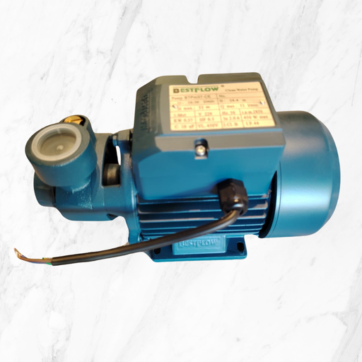 [226305] BOMBA BTPM37-CE 0,5HP 220V BESTFLOW