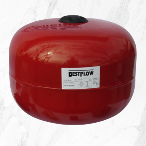 [3001101] KIT COMPLETO 24LT. BESTFLOW SQD