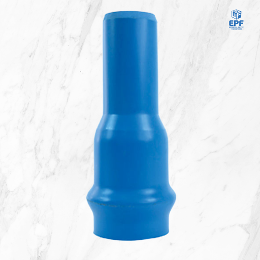 [1200377] PRESION REDUCCION LARGA ANGER PN10 160X110
