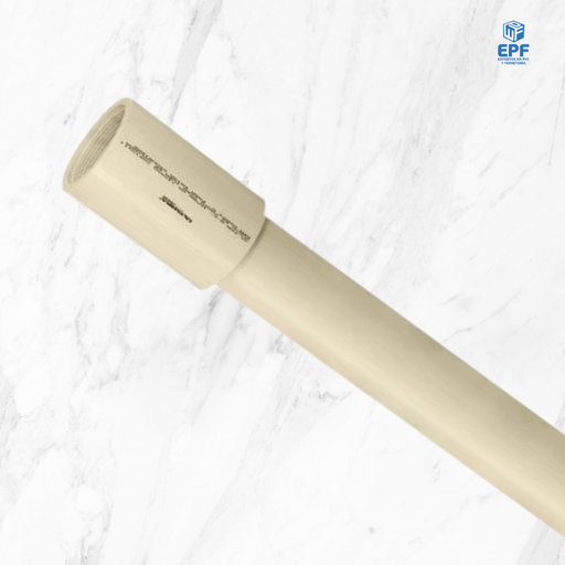 [9059269] TUBO COLUMNA 100 (4´´) TIPO 210X3M