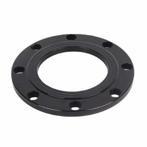 [4010331] HDPE FLANGE AC ANSI CL150 B16.5 630MM A105