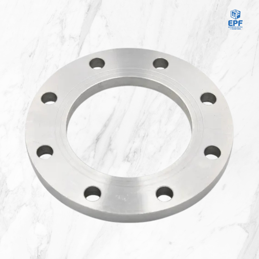 [2010234] FLANGE ACERO PN10 6´´ DIN NORMALIZADO