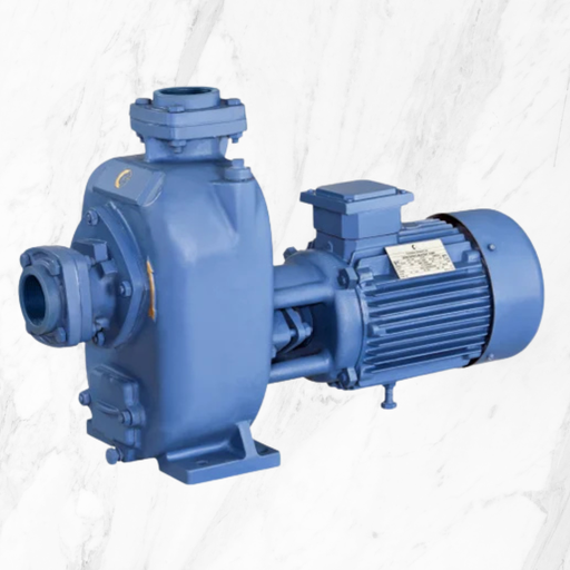 [520122] BOMBA KSB SP-BLOC 18M- GCM4 3X3 5HP 380V