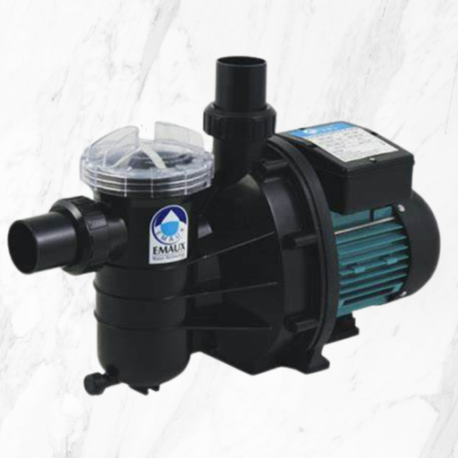 [88021609] BOMBA EMAUX PSCINA SB30T 3HP 380V