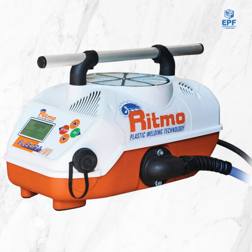 [109425] MAQUINA RITMO 20-315MM EF