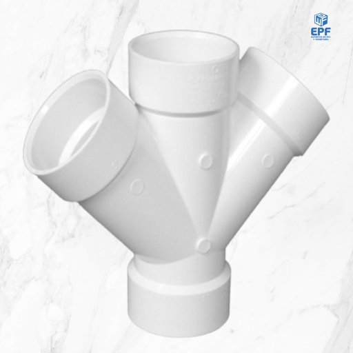 [100160] SANITARIO BLANCO VEE DOBLE 110X45°