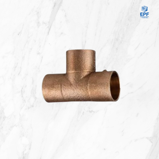 [12230116] BRONCE TEE SO SO SO 1 1/2X1 1 1/2X1