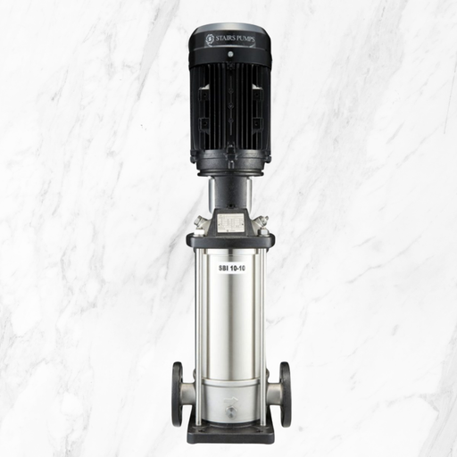 [208026] BOMBA SBI 4-16 4HP 380V