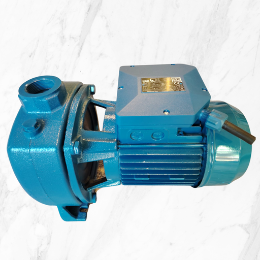 [255325] BOMBA EMPORIA KSB MCB-300m 3.0 HP 230/400 V