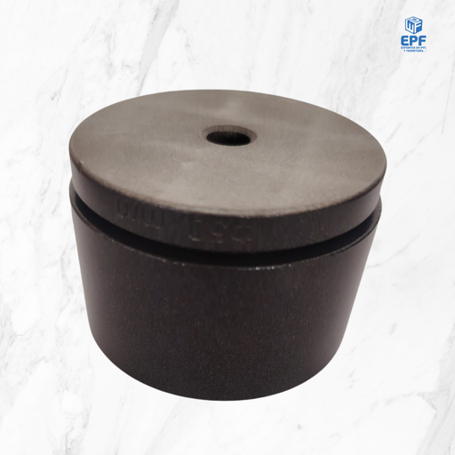 [1000408] BOQUILLA TERMOFUSORA 50 (DADO)